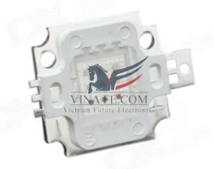 LED 10w 10v RGB Luxeon